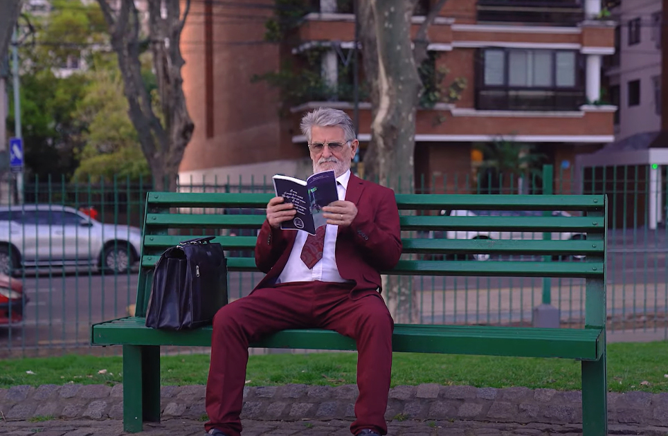 foto del video A Veces de Carpir