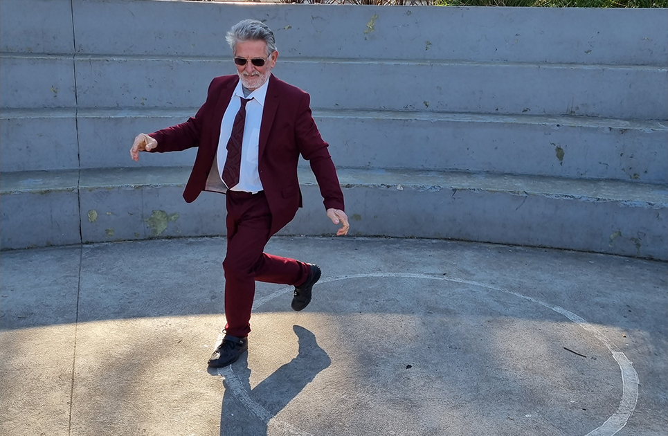 segunda foto del video A Veces de Carpir